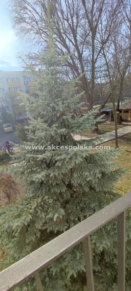 Mieszkanie 3-pokojowe Warszawa Bielany, ul. Jana Kochanowskiego. Zdjęcie 9