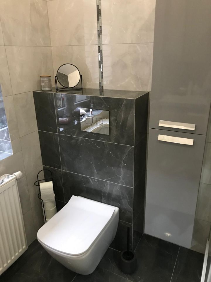 Mieszkanie 2-pokojowe Jelenia Góra Centrum, ul. Powstańców Wielkopolskich. Zdjęcie 10