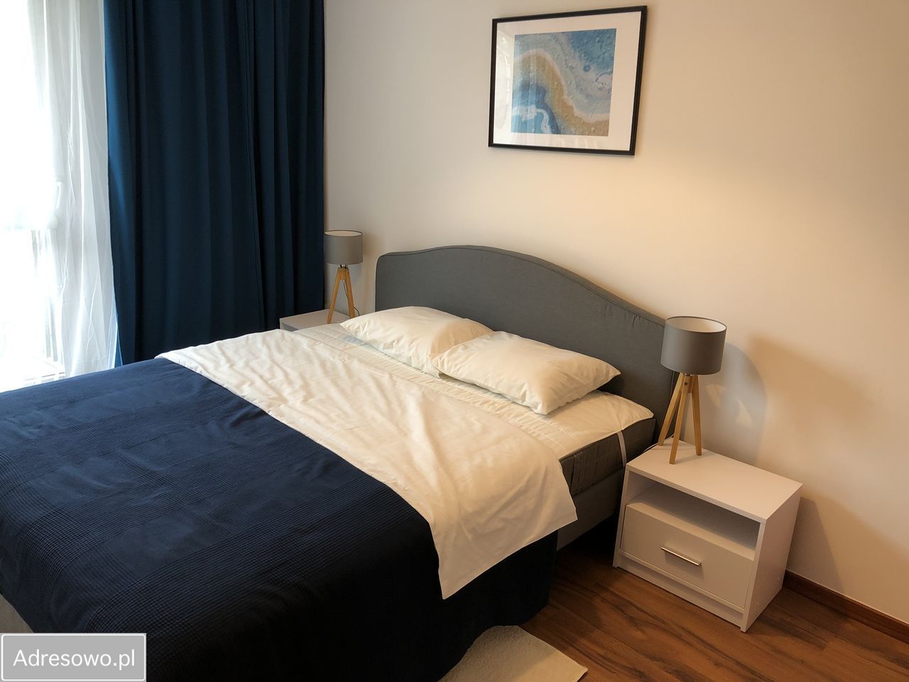 Mieszkanie 2-pokojowe Warszawa Okęcie, ul. Strubiczów. Zdjęcie 6