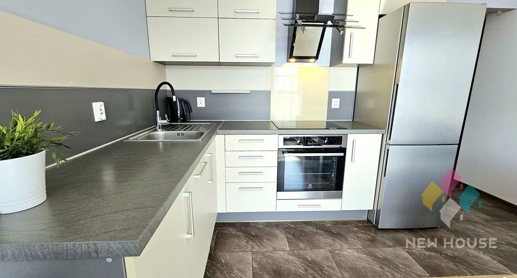 Mieszkanie 2-pokojowe Olsztyn Jaroty. Zdjęcie 8