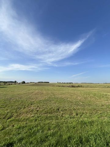 Działka budowlana Toruń Włościański. Zdjęcie 1