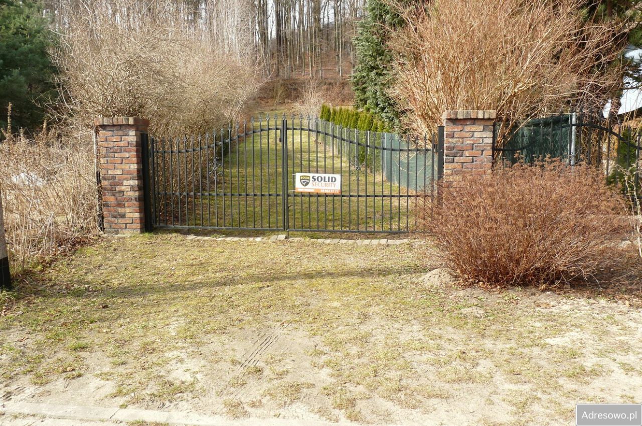 Działka budowlana Reda, ul. Gawędy. Zdjęcie 7