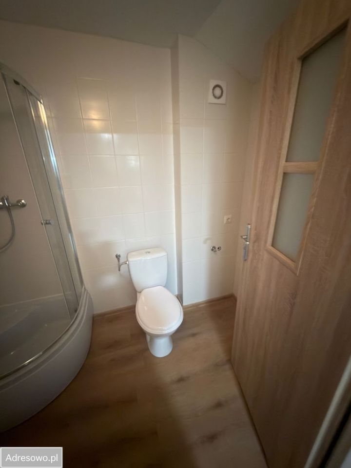 Mieszkanie 2-pokojowe Chełmża. Zdjęcie 4