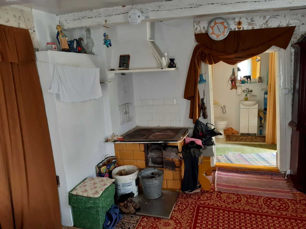 Działka rekreacyjna Morzyczyn Włościański. Zdjęcie 12