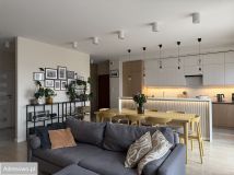 Mieszkanie 4-pokojowe Grodzisk Mazowiecki, ul. Bałtycka. Zdjęcie 3