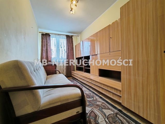 Mieszkanie 3-pokojowe Olsztyn. Zdjęcie 4