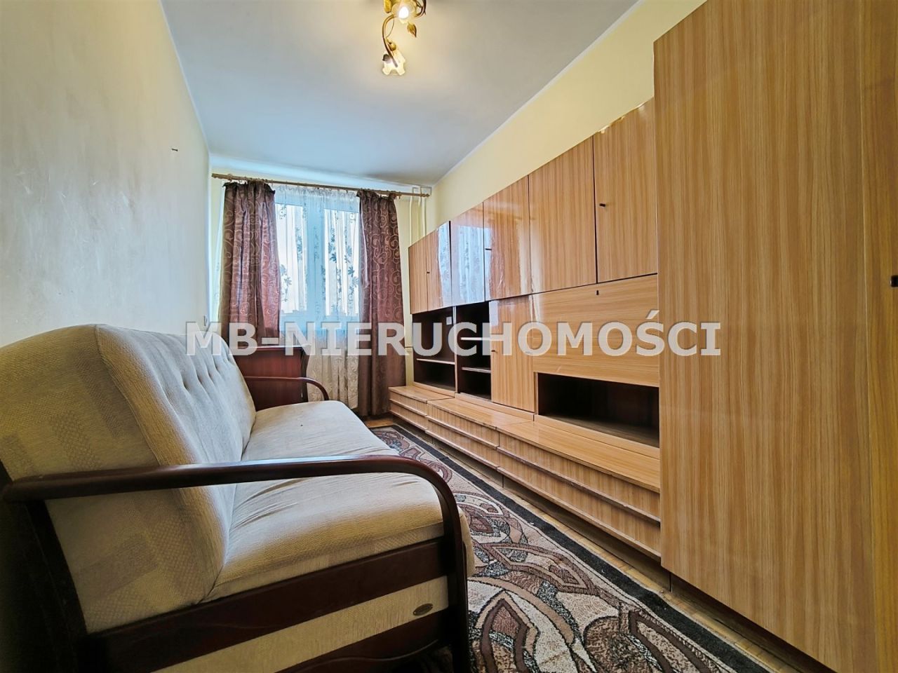 Mieszkanie 3-pokojowe Olsztyn. Zdjęcie 4