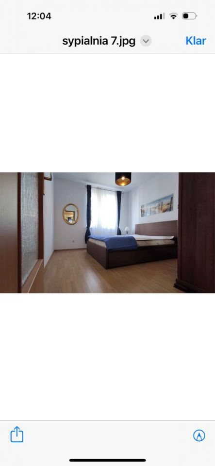 Mieszkanie 3-pokojowe Rzeszów, ul. Cegielniana. Zdjęcie 7