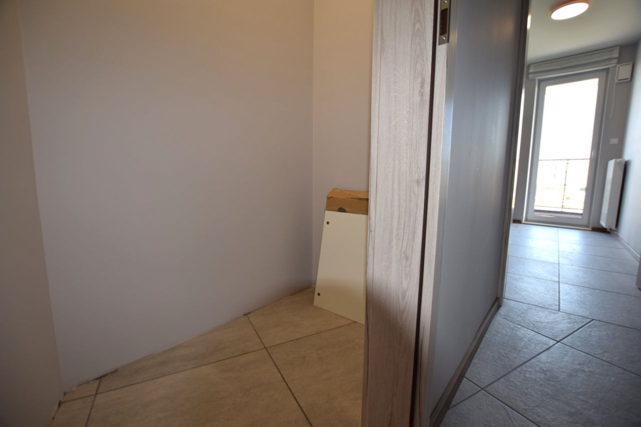 Mieszkanie 2-pokojowe Białystok Piaski, ul. Prezydenta Ryszarda Kaczorowskiego. Zdjęcie 11