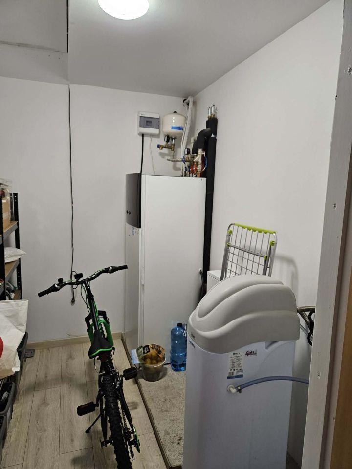 dom wolnostojący, 3 pokoje Świątniki Wielkie, Świątniki Wielkie. Zdjęcie 6