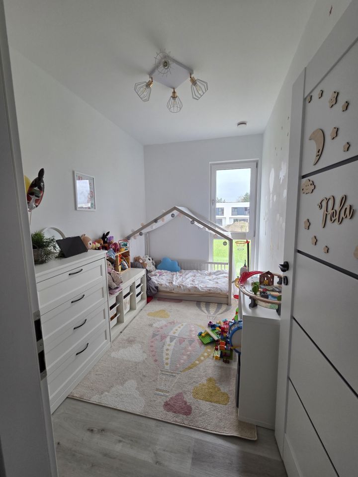 bliźniak, 4 pokoje Zawada, ul. Luboszycka. Zdjęcie 13