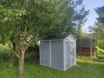 Działka rod Czeladź Piaski, ul. Józefa Poniatowskiego. Zdjęcie 4