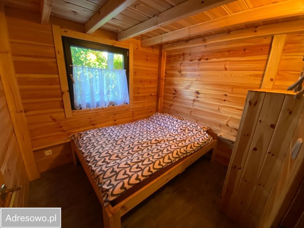 dom wolnostojący, 7 pokoi Wiele, ul. Letniskowa. Zdjęcie 6