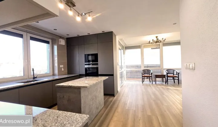 Mieszkanie 3-pokojowe Biłgoraj, ul. dra Jana Kowalskiego