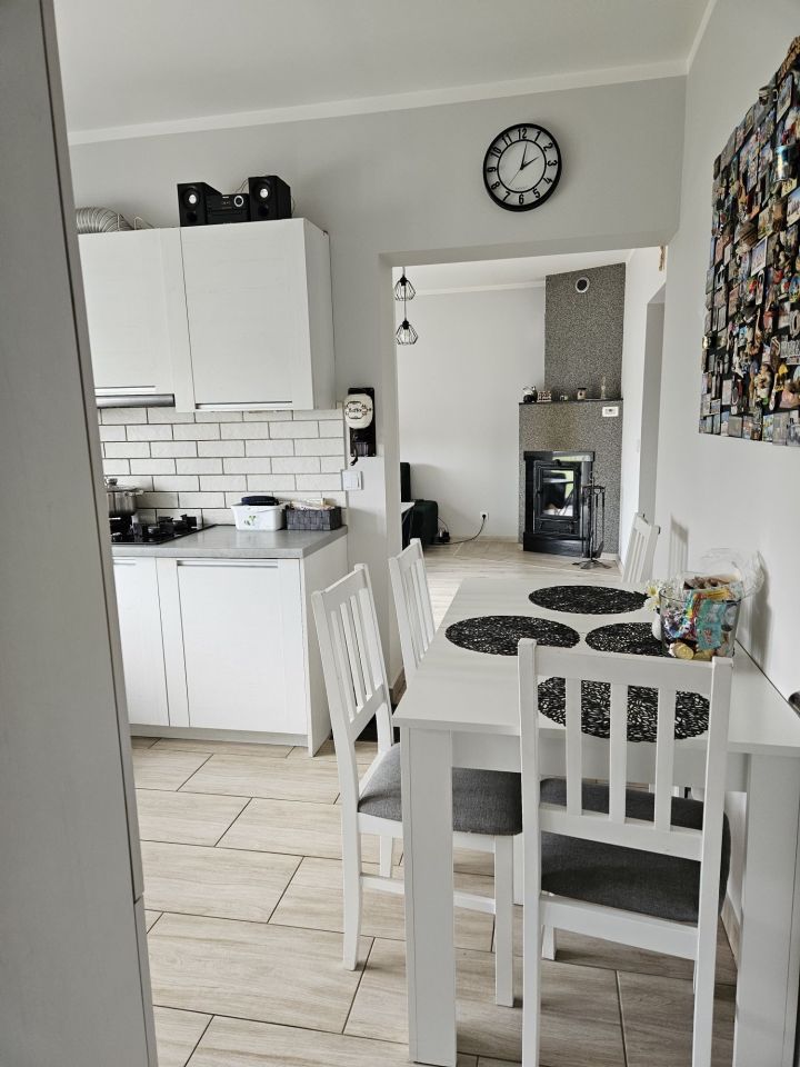 Mieszkanie 3-pokojowe Słońsk. Zdjęcie 5