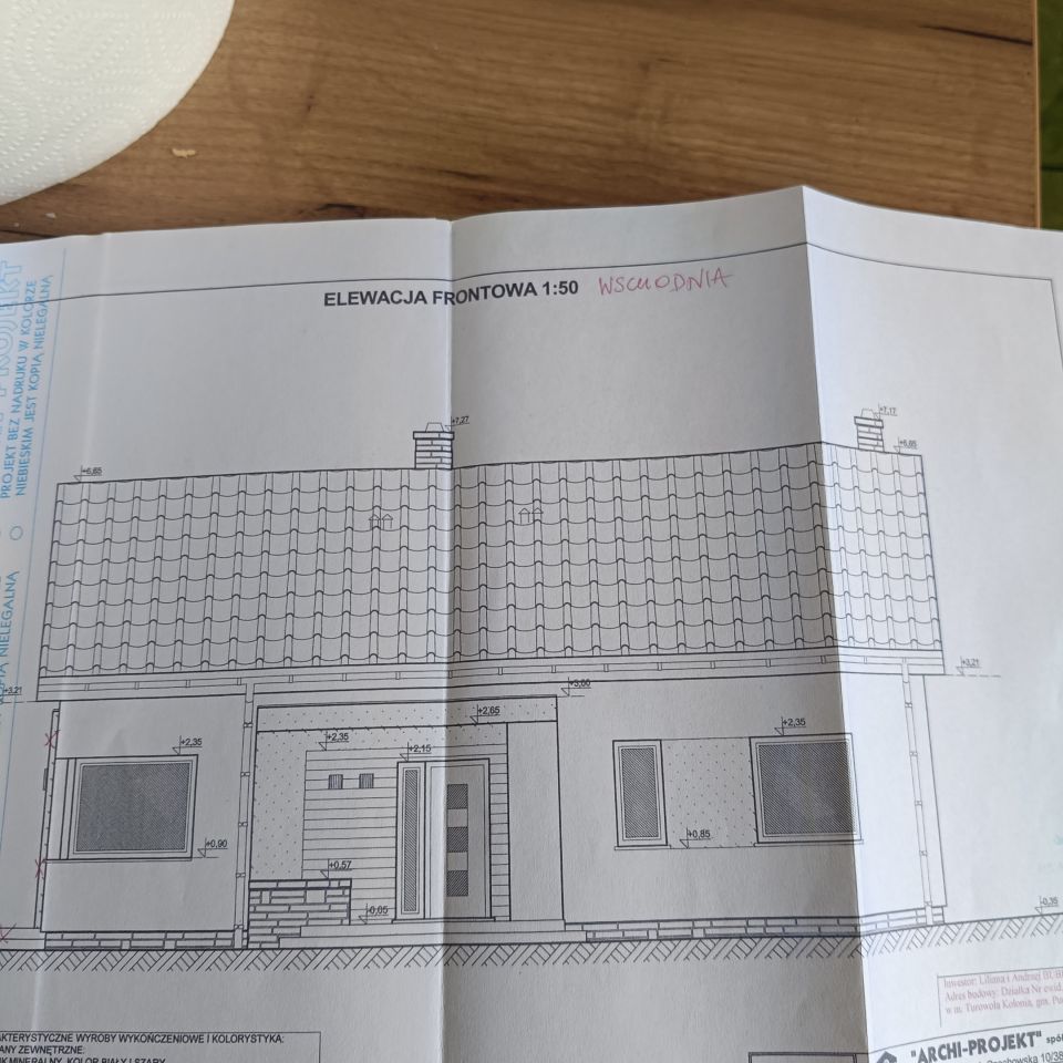 dom wolnostojący, 4 pokoje Turowola-Kolonia, -. Zdjęcie 3