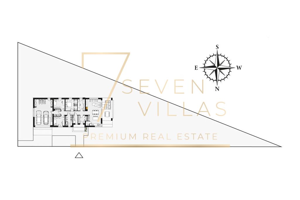 dom wolnostojący, 5 pokoi Magdalenka. Zdjęcie 7