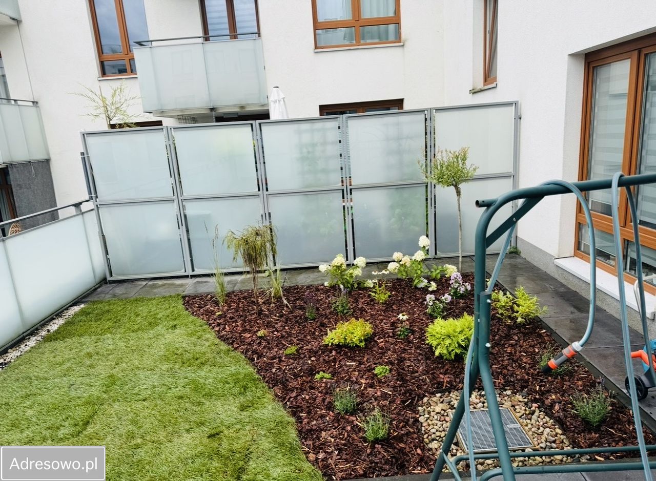 Mieszkanie 3-pokojowe Warszawa Ursus, ul. Dzieci Warszawy. Zdjęcie 3