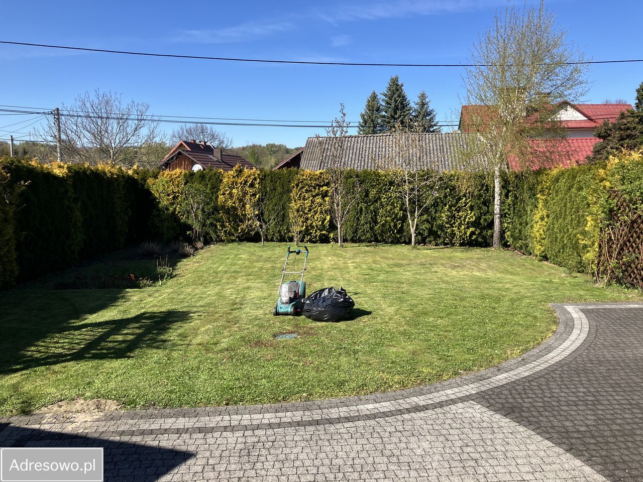 dom wolnostojący, 3 pokoje Lipnica Murowana. Zdjęcie 10