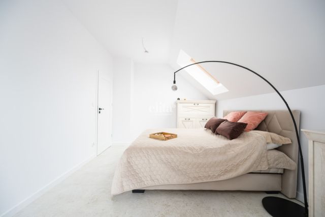 bliźniak, 3 pokoje Leśniewo, ul. Sadowa. Zdjęcie 16