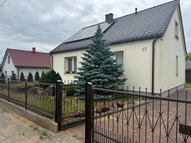 dom wolnostojący, 3 pokoje Michałowo, ul. 3 Maja. Zdjęcie 1