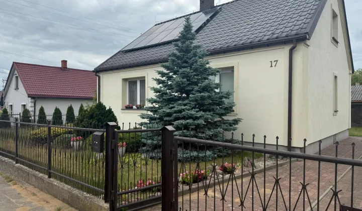 dom wolnostojący, 3 pokoje Michałowo, ul. 3 Maja