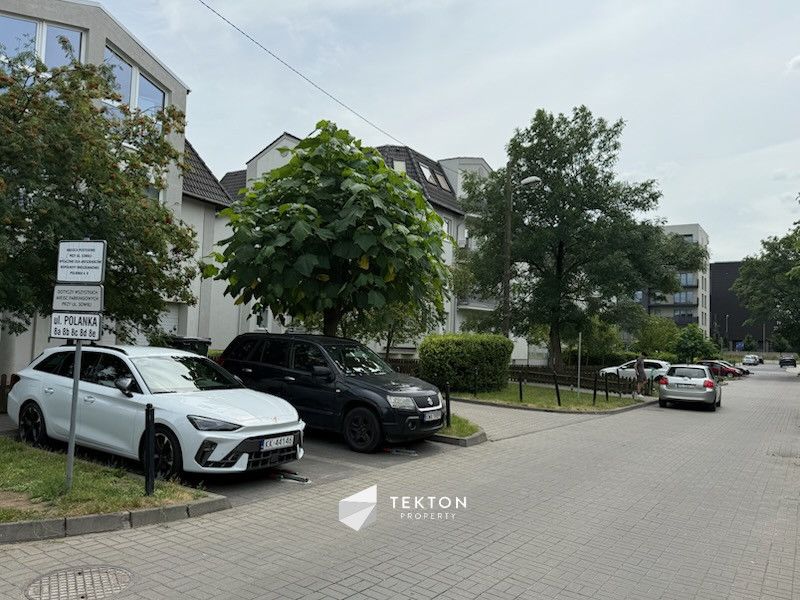 Mieszkanie 2-pokojowe Poznań Nowe Miasto, ul. Polanka. Zdjęcie 19