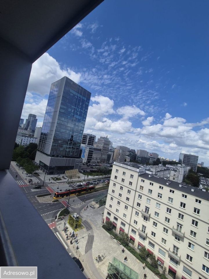 Mieszkanie 2-pokojowe Warszawa Śródmieście, ul. Świętokrzyska. Zdjęcie 7