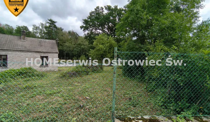 Działka Ostrowiec Świętokrzyski Kolonia Robotnicza, ul. Kolonia Robotnicza