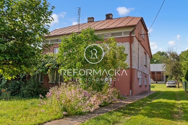 dom wolnostojący, 4 pokoje Załuże. Zdjęcie 15