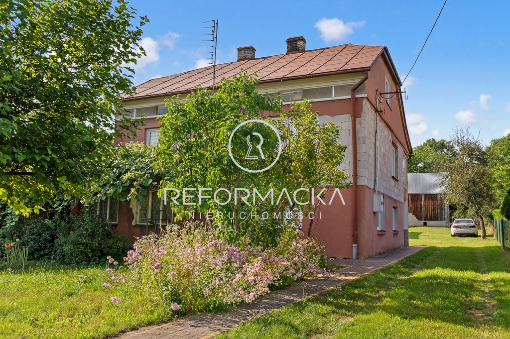 dom wolnostojący, 4 pokoje Załuże. Zdjęcie 15