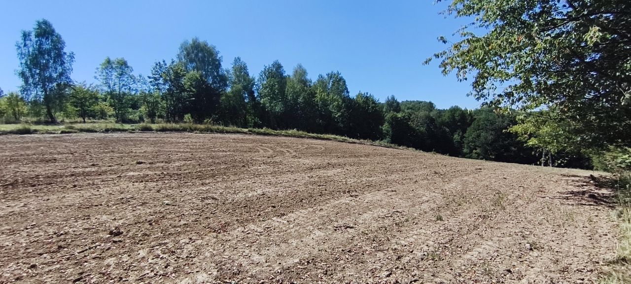 Działka budowlana Nozdrzec Psiarnia. Zdjęcie 5