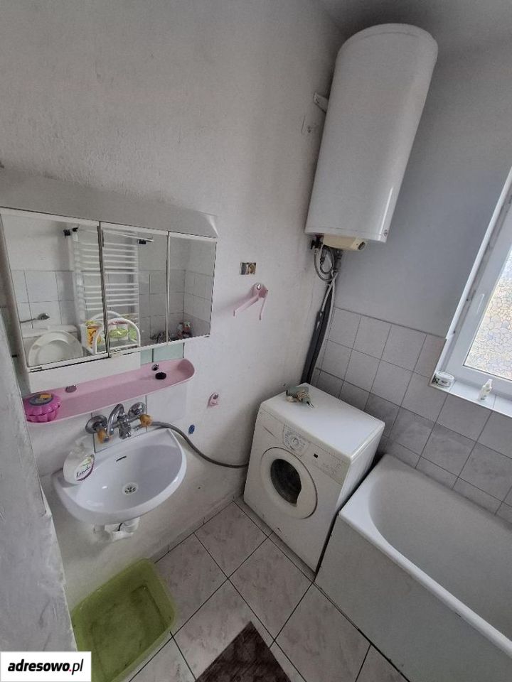 dom wolnostojący, 3 pokoje Bądków Drugi. Zdjęcie 18