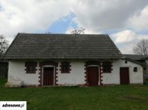 dom wolnostojący, 2 pokoje Opatów. Zdjęcie 3
