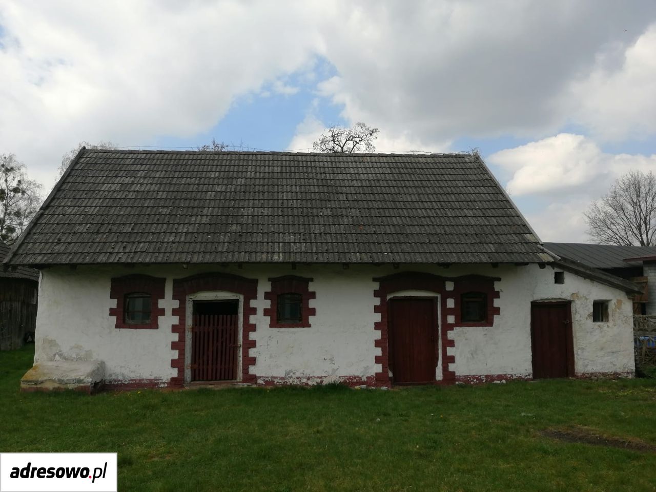 dom wolnostojący, 2 pokoje Opatów. Zdjęcie 4