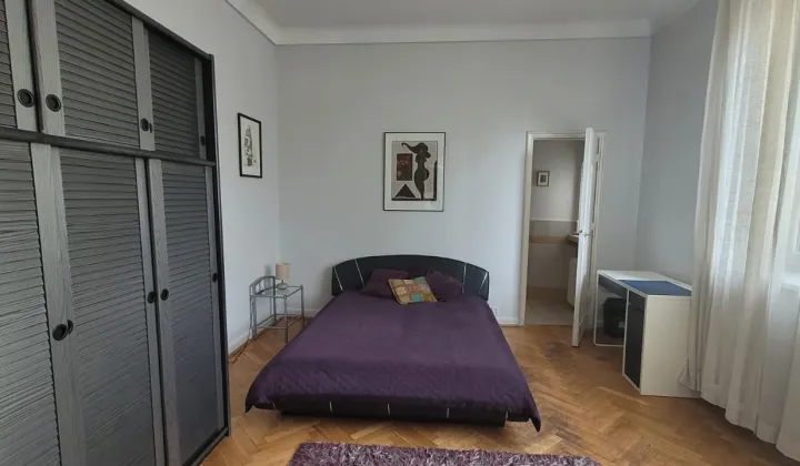 Mieszkanie 3-pokojowe Łódź Śródmieście, ul. Prezydenta Gabriela Narutowicza