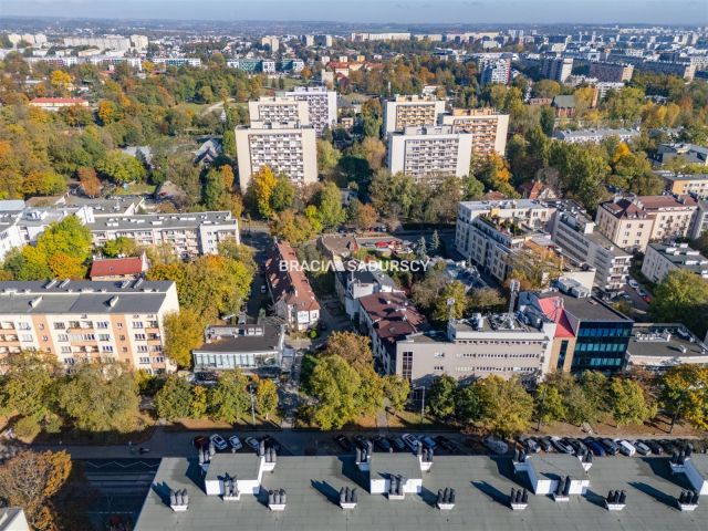 Działka budowlana Kraków Krowodrza, ul. Królewska. Zdjęcie 9