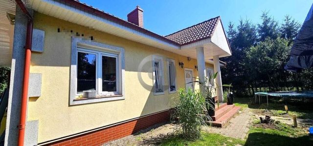 dom wolnostojący, 6 pokoi Osiedle Poznańskie. Zdjęcie 2