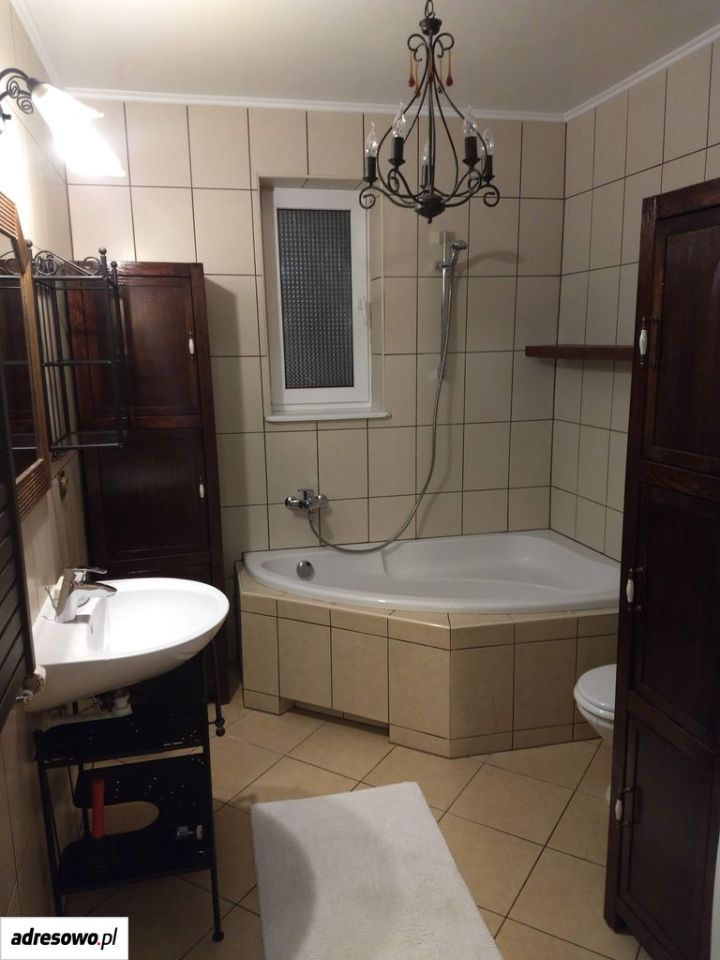 Mieszkanie 3-pokojowe Gdańsk Osowa, ul. Jednorożca. Zdjęcie 5
