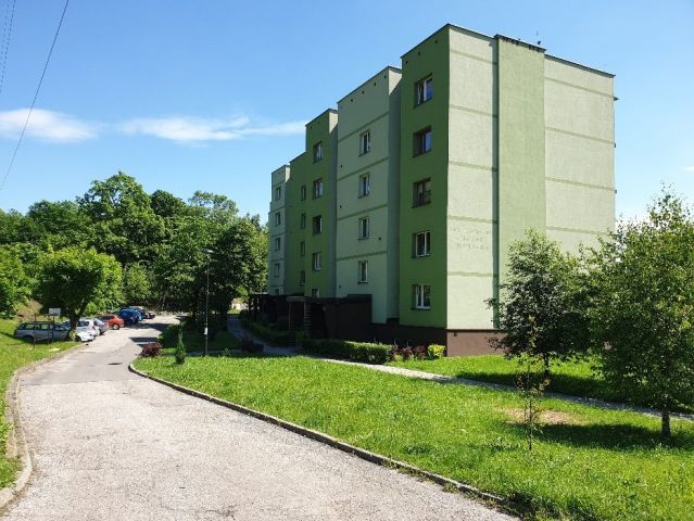Mieszkanie 3-pokojowe Sosnowiec Niwka, ul. Szybowa. Zdjęcie 1