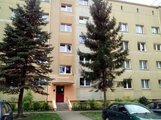 Mieszkanie 1-pokojowe Gdynia Grabówek, ul. gen. Orlicz-Dreszera. Zdjęcie 1