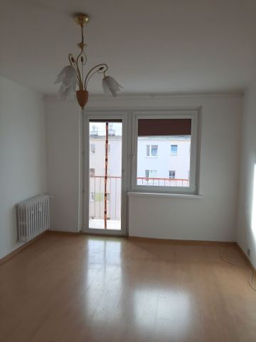 Mieszkanie 2-pokojowe Nysa, ul. Janusza Kusocińskiego. Zdjęcie 1