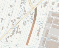 Działka rolna Piotrków Trybunalski, ul. Gliniana. Zdjęcie 1