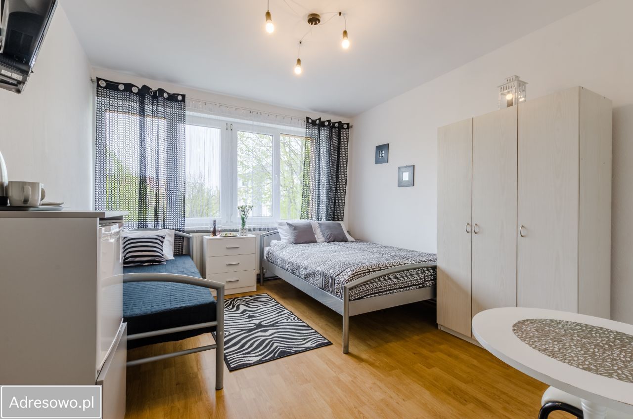 Hotel/pensjonat Ustka, ul. Jagiellońska. Zdjęcie 9