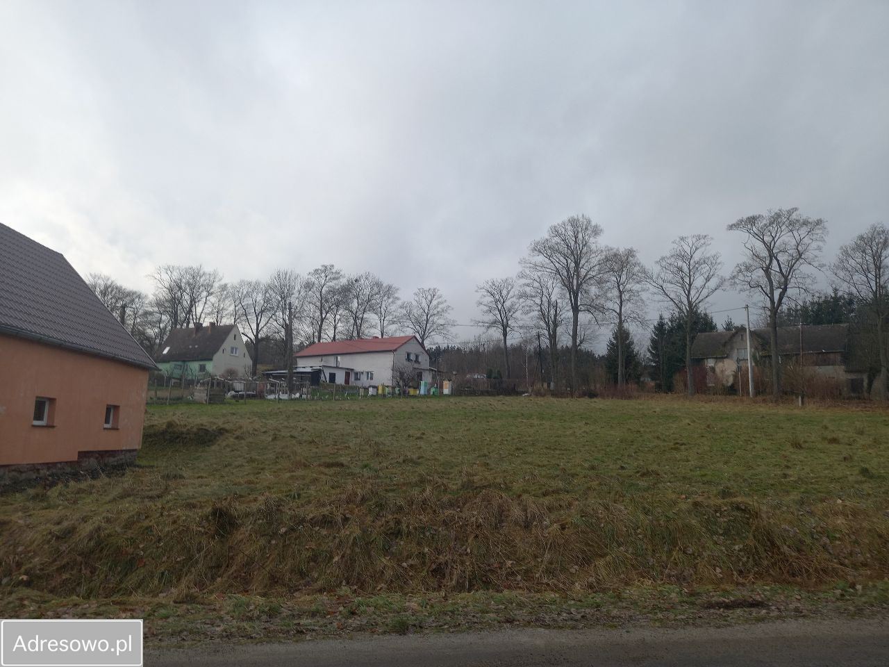 Działka budowlana Sokolica. Zdjęcie 10