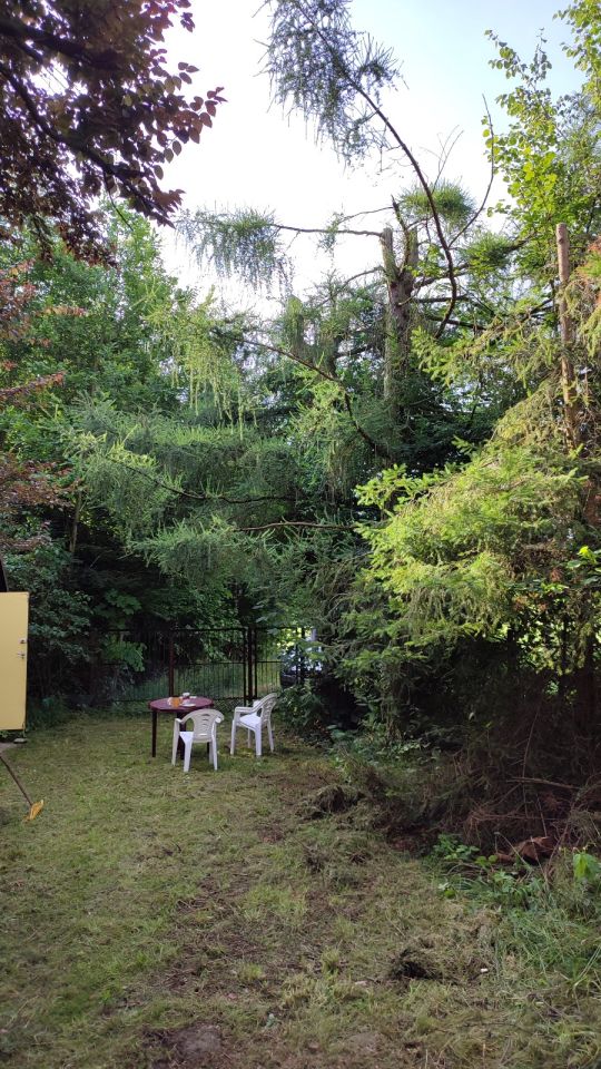 Działka rolno-budowlana Dzięgielów, ul. Graniczna. Zdjęcie 2