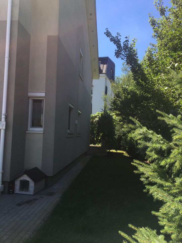 dom szeregowy, 4 pokoje Warszawa Białołęka, ul. Międzyrzecze. Zdjęcie 28