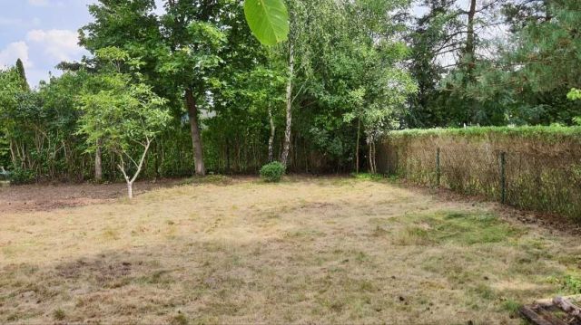 Działka rod Szerominek. Zdjęcie 1