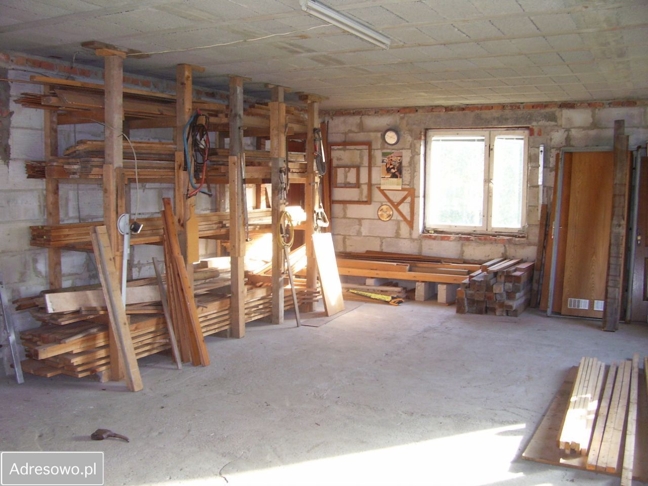 dom wolnostojący, 7 pokoi Nowe Miasteczko, ul. Jesionowa. Zdjęcie 9