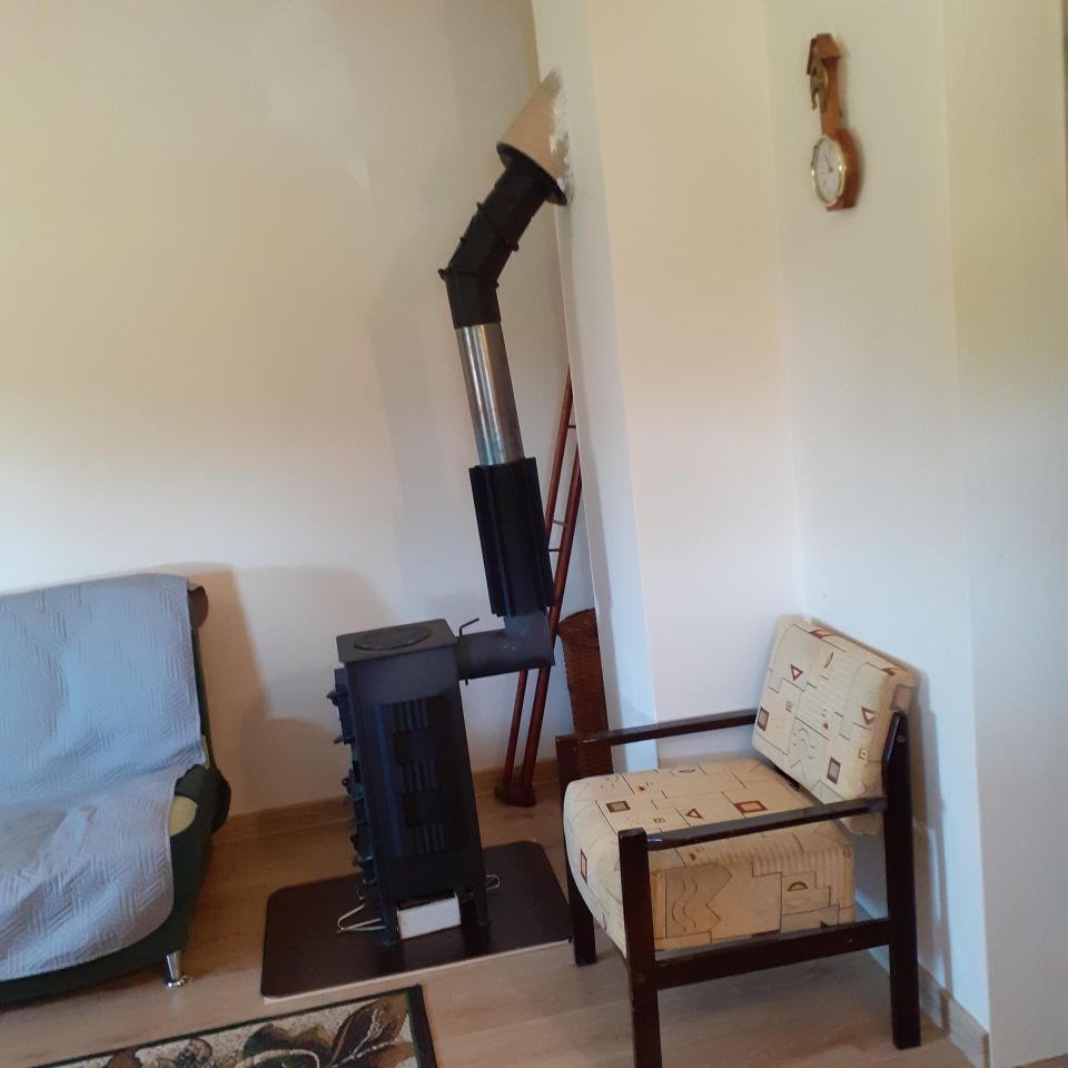 dom wolnostojący, 1 pokój Radom Wincentów, ul. Czesława Wycecha. Zdjęcie 5